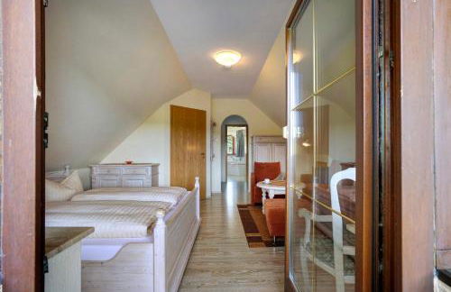 Pension Bergblick - Foto 47