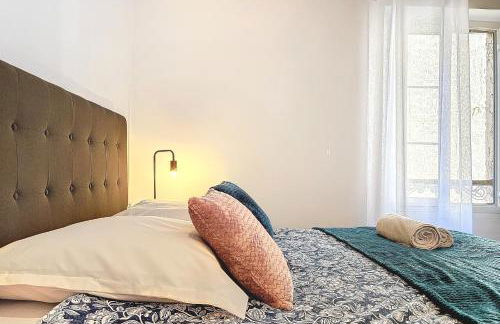 Sunny & Calm 2-Room Apartment in the Heart of Biot - Foto 14