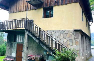 Maison de vacances avec grand terrain - Foto 4