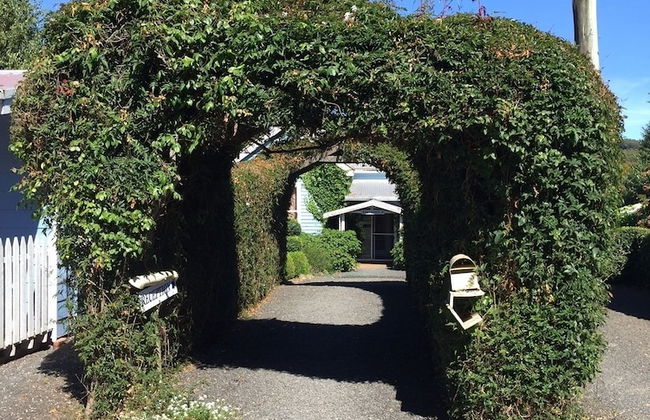 Boat Harbour Garden Cottages - Foto 2