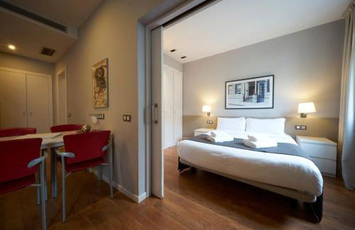 Bonavista Apartments - Passeig de Gracia - Foto 76