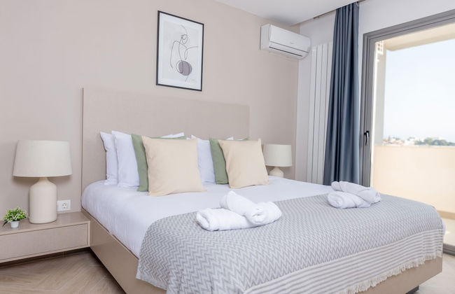 Appartement Luxueux Au Golf - Foto 13