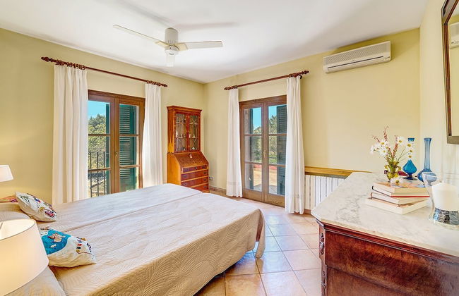 Villa Es Caseto - Foto 2