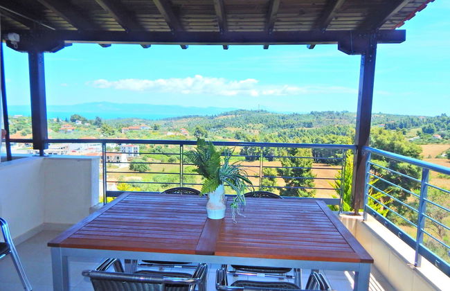 Kripis Studio Paliouri - Foto 15