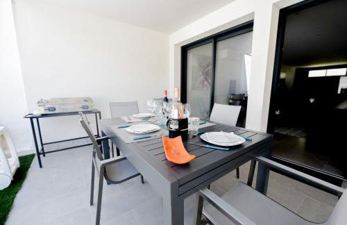 Villa côte mer 17 - Foto 55