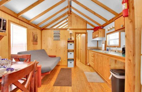 Charming Log Cabin in Bloomington - Foto 4