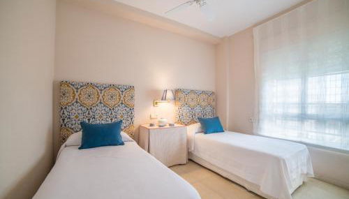 Apartamento con vistas al mar - Foto 5