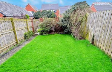 Luxury 3 Bedroom House With FREE Parking - Foto 7