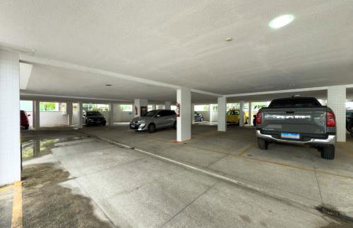 Cobertura com Vista & Piscina em Itacoatiara - Foto 38