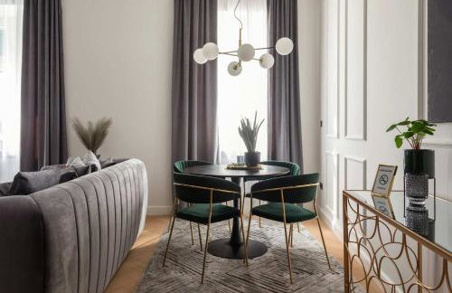 Candy Cavalier Zagreb Center Lux - Foto 13