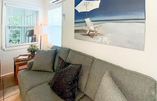 Captains Quarters A by Tybee Vacation Rentals - Foto 12