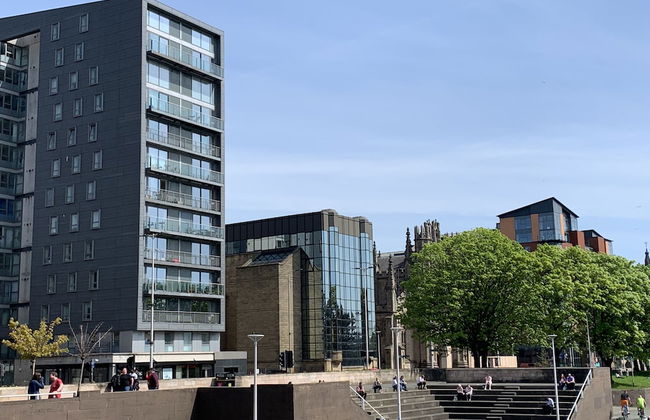 Clyde Waterfront Apartments - Foto 49