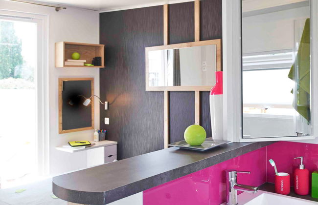 Domaine Les Mûriers - Foto 18