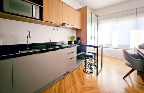 Charlie JP Redenção Cidade Baixa - Foto 25