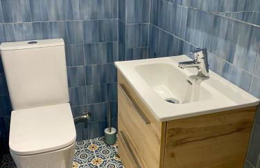 APARTAMENTO NUEVO URB ALTAVISTA VISTA CAMPO GOLF Calefacción y Wifi - Foto 17