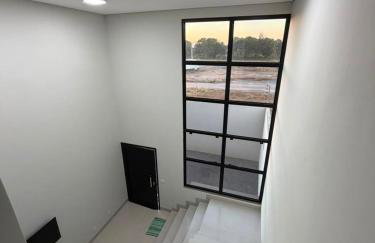 Loft 1 alto dos cerrados! 1 suíte! N 698 - Foto 6