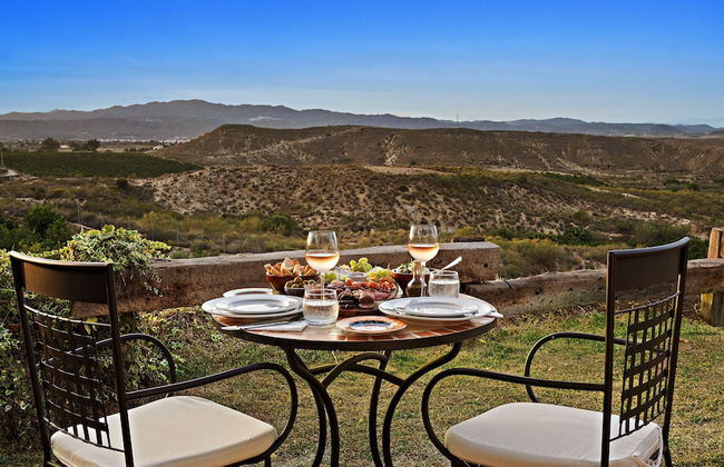 Boutique Hideaway Cortijo El Sarmiento - Foto 39