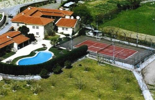 Agroturismo Quinta Dom José - Foto 13