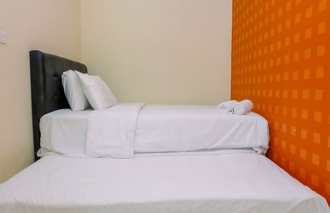 2BR City Home Apartment - Photo 7