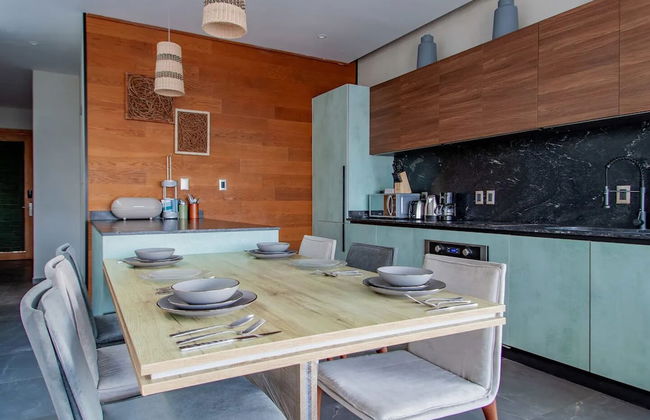 Kite Suite 207 - Foto 12