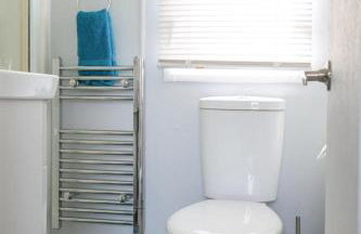 The Vacation, Cozy Static Caravan in Newquay - Foto 23