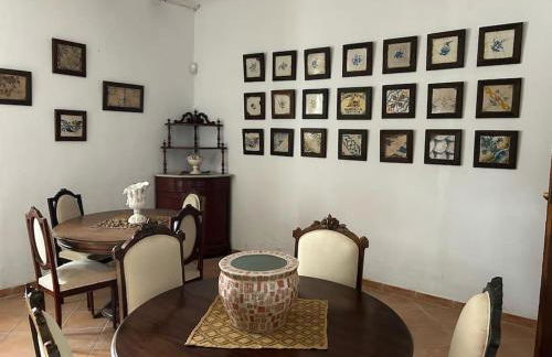 Casa Rural Huerto del Carmen - Foto 63