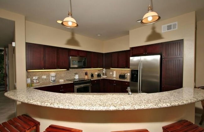 Waikoloa Fairway Villas - Foto 10