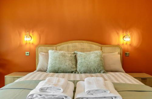 The Willow at Nest and Loaf - Foto 9