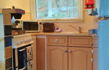 Sea Moss Cabin - Foto 49