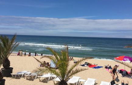 Blue Twenty Two - Espinho / Oporto Beach - Foto 14