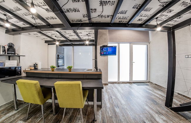 Sofia Life Apartments - Photo 44