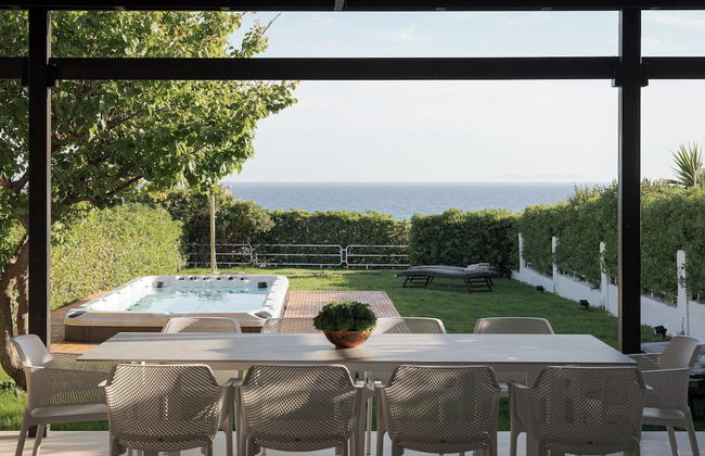 Casa Amalia - Foto 55