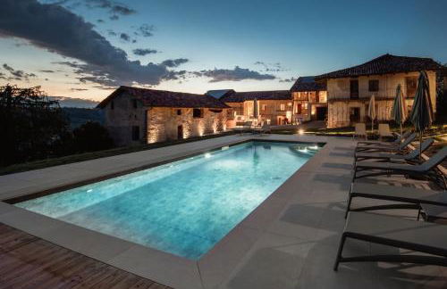 Relais Chiarene - Foto 1