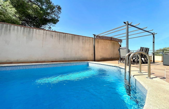 Villa in Velilla With Pool Near Beach - Foto 30