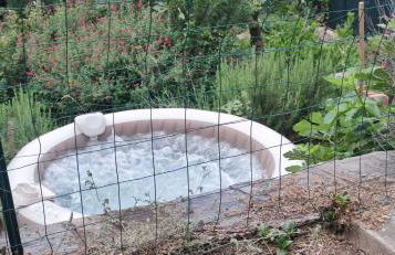 L'Atelier B&B - Esprit bohème, la nature en ville - Foto 8