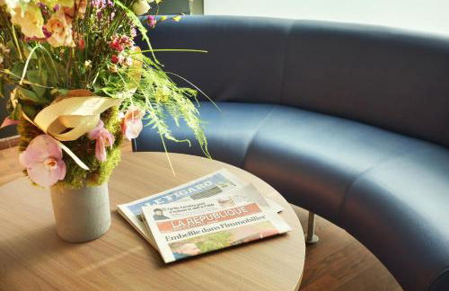 Suite-Home Orléans-Saran - Photo 35