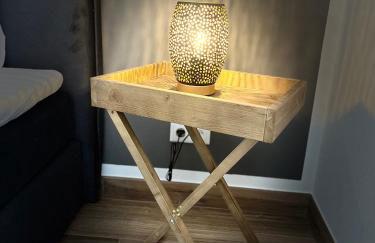 UNiQE I 90qm I Bergblick I 3 Balkone I seenah - Foto 24