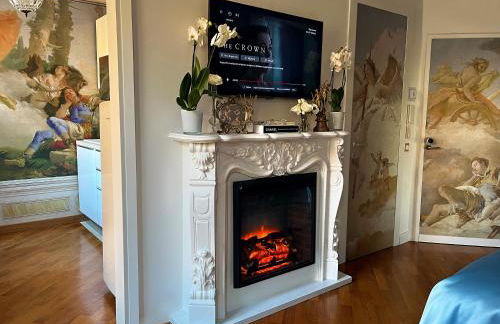 Corona San Marco Apartment - Foto 21