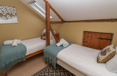 1 The Old Coach House - Foto 13