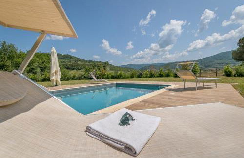 Villa Adelmo appartamento privato - Foto 9