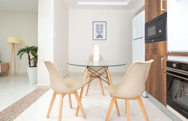 Appartements Rayonnants à Les Sources - Photo 16