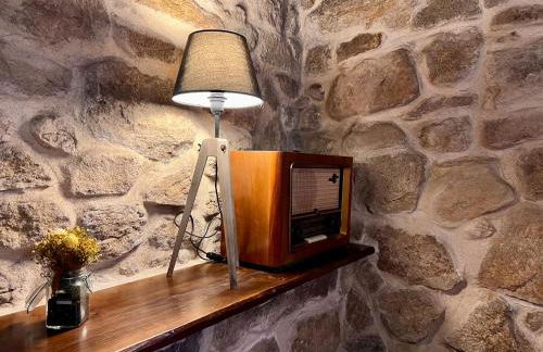 A Casa dos Cancelos- Hotel rural - Foto 48