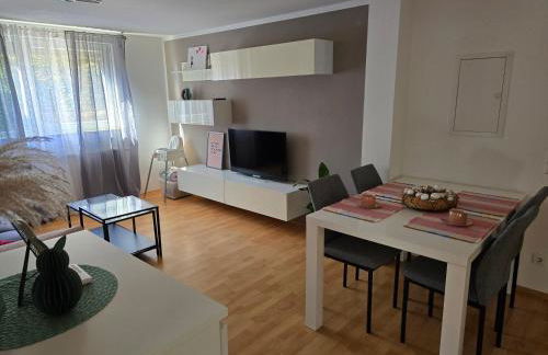 Ferienwohnung Heldenfingen Nähe LEGO-Land - Foto 9