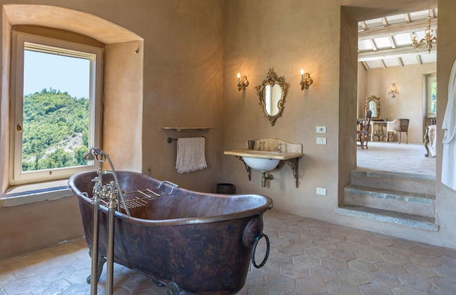 Col Di Casale 8 in Montone - Foto 20