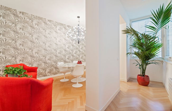 San Fermo Luxury Apartment - Foto 18