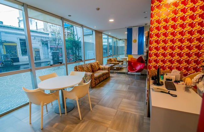 Roberta Rosa de Fontana Suites - Foto 39