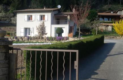 Gite AURIVES - Foto 1