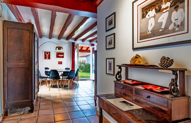 Holiday Home Eki Alde by Interhome - Photo 61