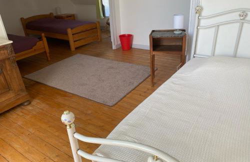 Gîte très grande famille Les Gaschetières - Photo 11