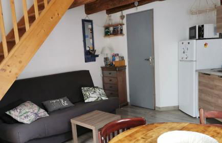 Les Gîtes sous l' Olivier en Camargue - Photo 55